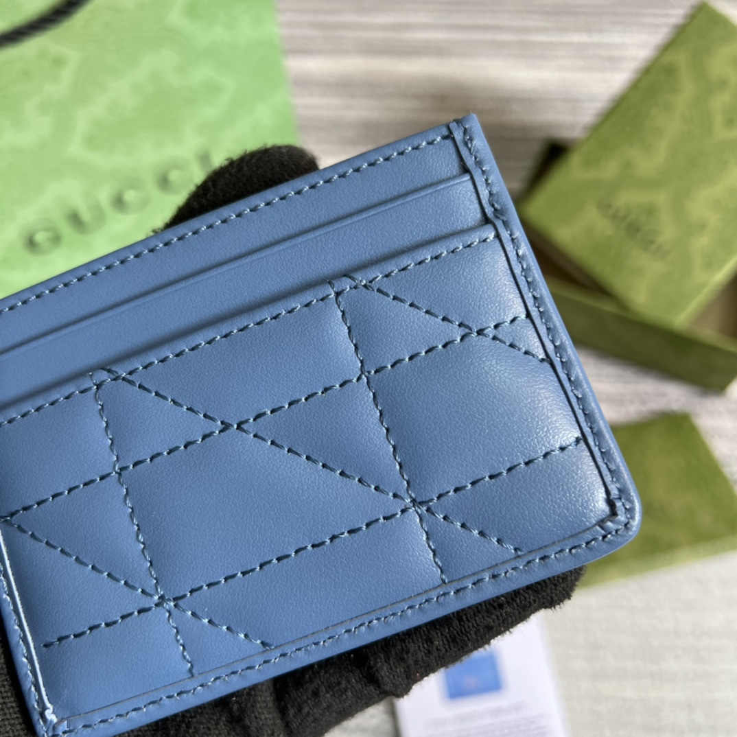 Gucci Wallets